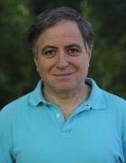Headshot of John Borrazzo.