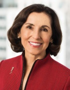 Headshot of France Córdova.