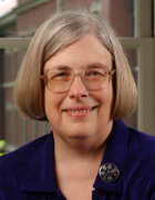 Headshot of Theda Skocpol.