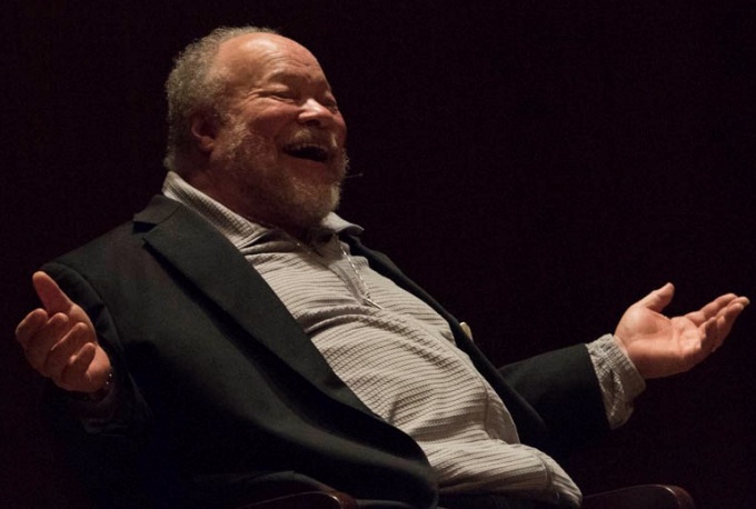 Stephen McKinley Henderson.