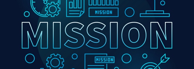 mission.