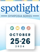 CAS Spotlight Sumposia, October 25-26, 2024. 