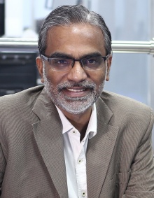 Dr. Pradeep. 