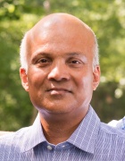 Murali Ramanathan.