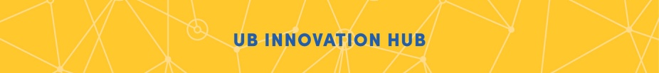 innovation hub.