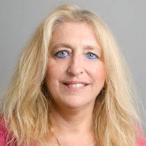 Bianca Weinstock-Guttman.