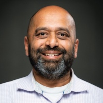 Kannan Govindarajan.