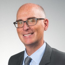 Graham Hammill, PhD.