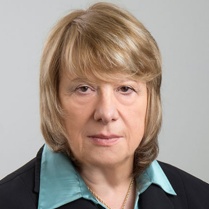 Margarita Dubocovich, PhD. 