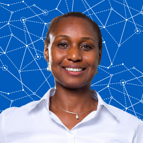 Ifeoma Nwogu.