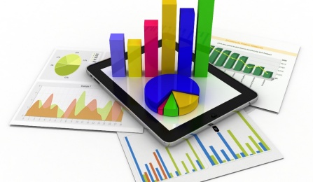 RF Reporting Center.