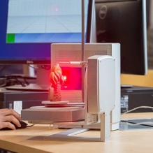 UB Digital Manufacturing Lab.