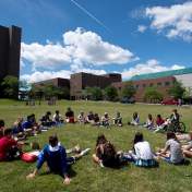 Orientation, Transition And Parent Programs - Student Life Guide ...