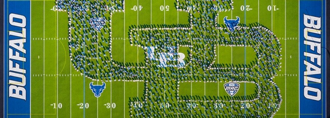 The 2021 Interlocking UB event included health and safety protocols.