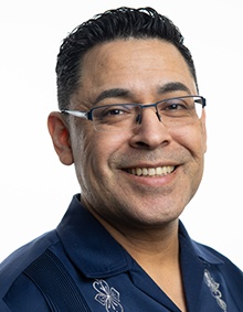 Óscar F. Gil-García.