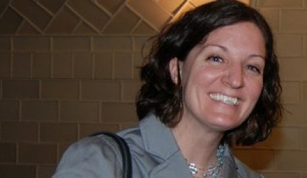 Meghan Fay Zahniser.