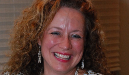 Kim Diana Connolly, UB professor of law.