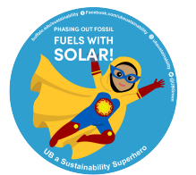 Solar Superhero.