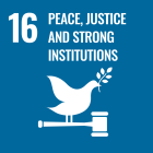 SDG 16.