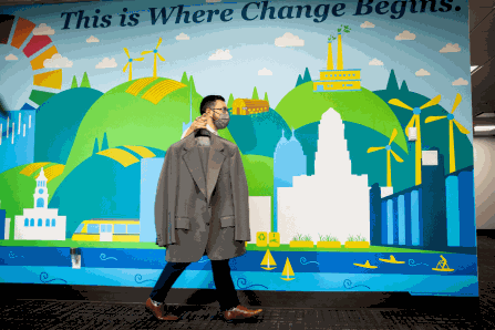 2021 SLICE Award Winners.