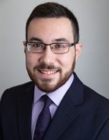 Matt Taboni SLICE award.