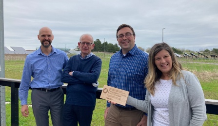 Carbon Pricing Group.