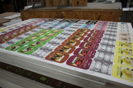 Katz Americas production line.