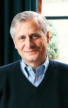 Jon Meacham. 