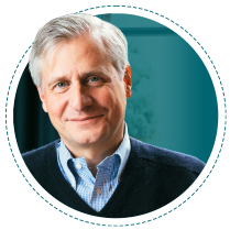 Jon Meacham. 