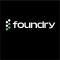 Foundry Digital logo. 