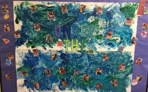 Toddler 1 North Campus.