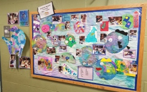 Preschool 2 South Campus.