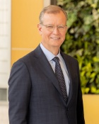 Portrait of Jeremy M. Jacobs Jr.