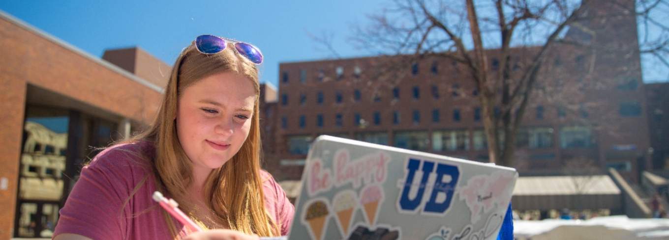 Activate Your UBITName - UBIT - University At Buffalo