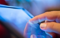 University Communications staff provide leadership in UB's online presence.