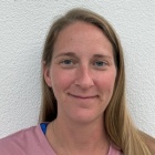 Headshot of Becky Kazmierski.