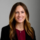 Headshot of Jillian Battaglia.