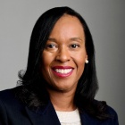 Kesha Foster headshot.