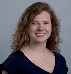 Ashlee Wilde headshot.