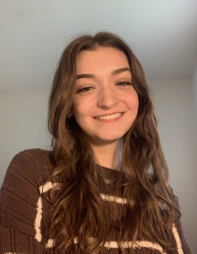 Photo of CEW consultant Molly.