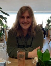 Sam - the one and only.