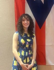 Photo of CEW consultant Elisabeth Endler.