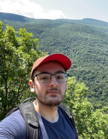 Picutre of CEW consultant Hassan.