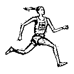 runner